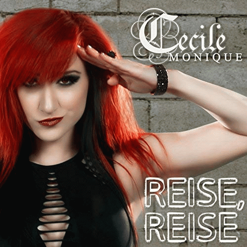 Cecile Monique : Reise, Reise